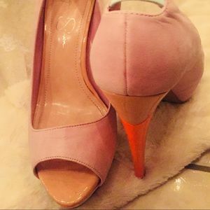 Pumps